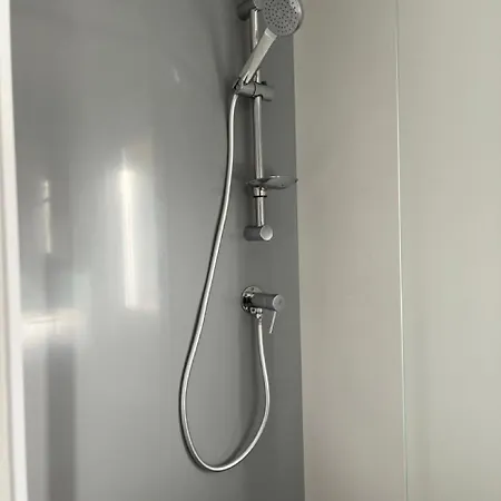 Horská chata Le Paradis Du Rhone - Mobilhome Moderne Et Confortable *