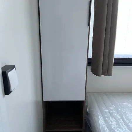 Le Paradis Du Rhone - Mobilhome Moderne Et Confortable Condrieu
